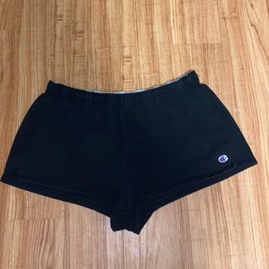 Champion shorts